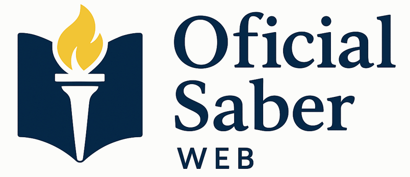 Oficial Saber Web